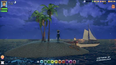 Havendock STEAM•RU ⚡️AUTODELIVERY 💳0%