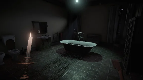 🎮🔥Don´t Knock Twice XBOX ONE/ SERIES X|S🔑KEY🔥