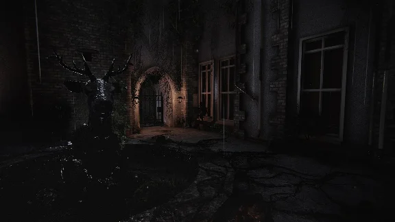 🎮🔥Don´t Knock Twice XBOX ONE/ SERIES X|S🔑KEY🔥