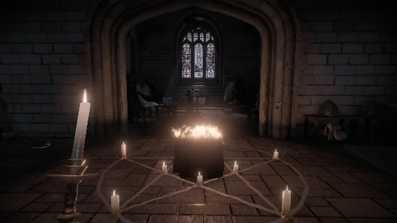 🎮🔥Don´t Knock Twice XBOX ONE/ SERIES X|S🔑KEY🔥