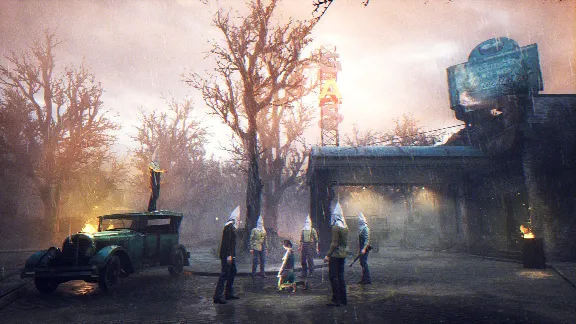 ✅❤️THE SINKING CITY❤️XBOX ONE|XS🔑КЛЮЧ✅