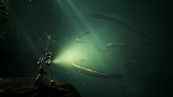 ✅❤️THE SINKING CITY❤️XBOX ONE|XS🔑КЛЮЧ✅