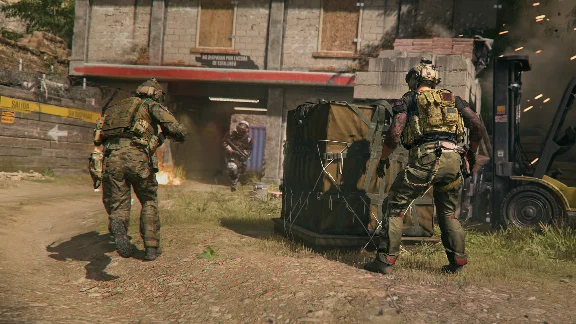 CoD: Warzone 2.0 - Manticore: Pro Pack * RU/СНГ/TR/AR