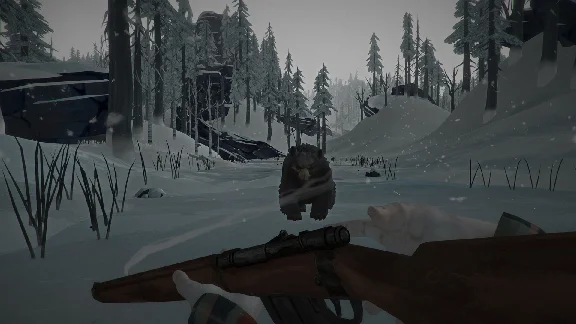 ✅❤️THE LONG DARK❤️XBOX ONE|XS🔑КЛЮЧ✅