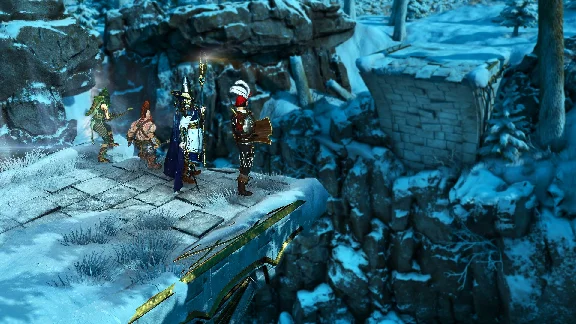✅❤️WARHAMMER: CHAOSBANE XBOX ONE❤️XBOX ONE|XS🔑KEY✅