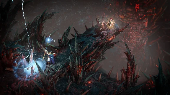 ✅❤️WARHAMMER: CHAOSBANE XBOX ONE❤️XBOX ONE|XS🔑KEY✅