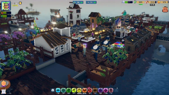 Havendock 💎 STEAM GIFT RUSSIA