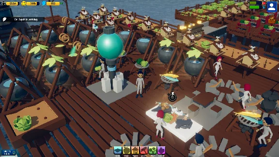 Havendock 💎 STEAM GIFT RUSSIA