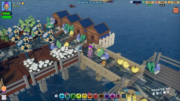 Havendock 💎 STEAM GIFT RUSSIA