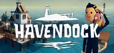 Havendock 💎 STEAM GIFT RUSSIA