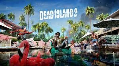 EGS🟥Dead island 2 ВСЕ ВЕРСИИ EPIC GAMES  (PC)