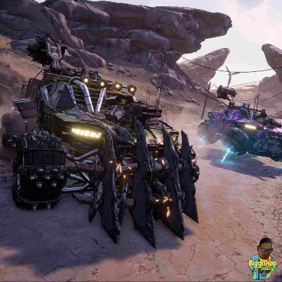 ⚡Borderlands 3 | Бордерлендс 3⚡PS4 | PS5