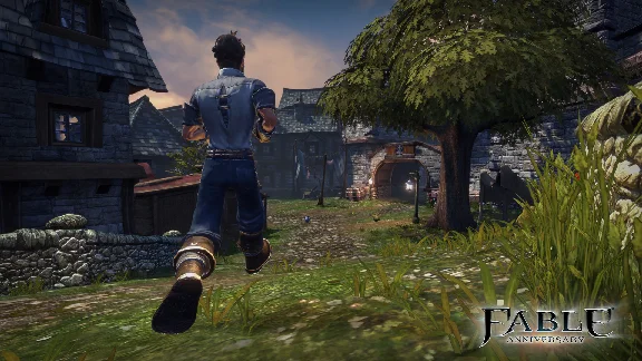 Fable Anniversary STEAM•RU ⚡️AUTODELIVERY 💳0%