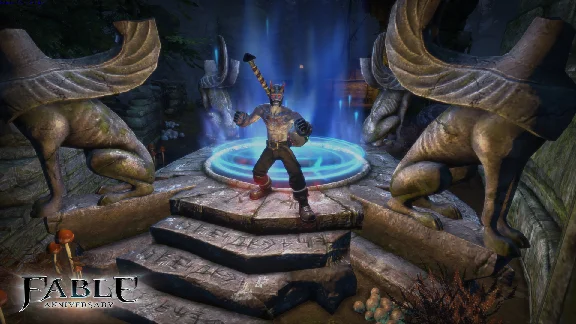 Fable Anniversary STEAM•RU ⚡️AUTODELIVERY 💳0%