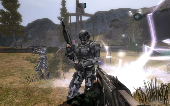 Killing Floor (Region Free, steam gift)