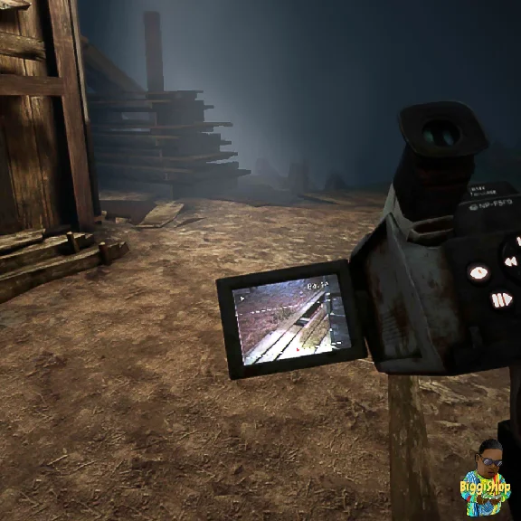⚡Blair Witch | Ведьма Блэр⚡PS4
