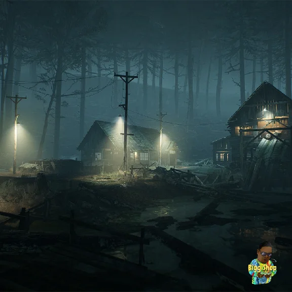 ⚡Blair Witch | Ведьма Блэр⚡PS4