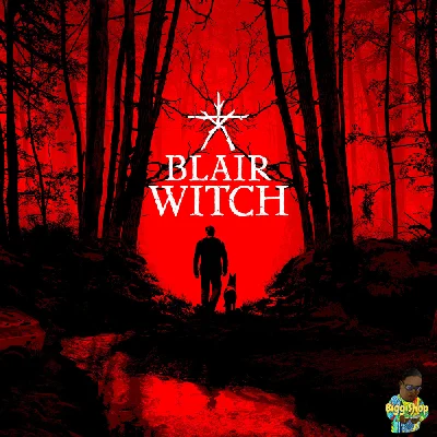 ⚡Blair Witch | Ведьма Блэр⚡PS4