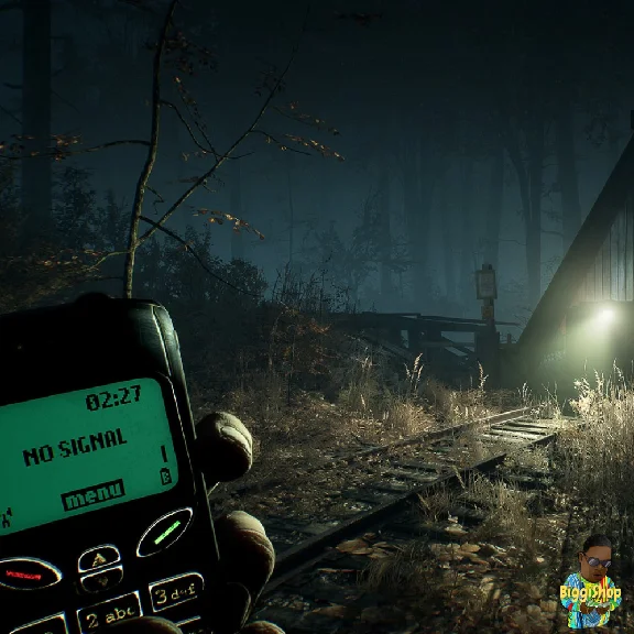 ⚡Blair Witch | Ведьма Блэр⚡PS4