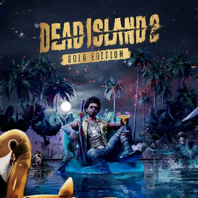 Dead Island 2 Gold EPIC GAMES OFFLINE Activation
