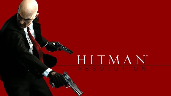 Hitman: Absolution ⭐ Steam ⭐ RU+CIS🔑