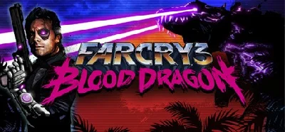 Far Cry 3 - Blood Dragon / (UPLAY key) Region Free