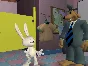 Sam & Max: Season Two Steam Key ( REGION FREE )