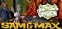 Sam & Max: Season One Steam Key ( REGION FREE )
