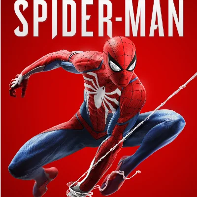 ⚡Marvels Spider-Man | Марвел Человек-Паук⚡PS4 | PS5