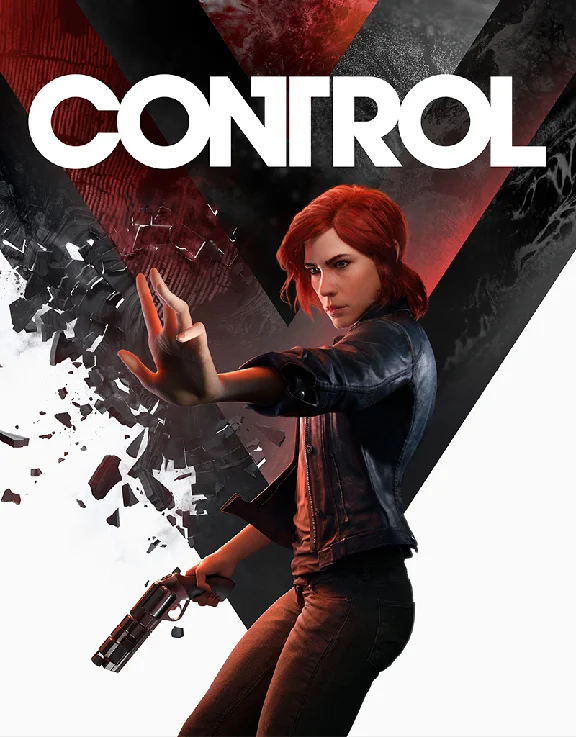 🔥Control Standard Edition 💳0%💎ГАРАНТИЯ🔥