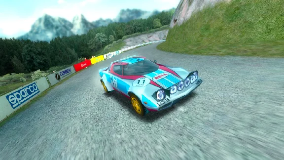 Colin McRae Rally  key ( Steam RU/CIS )