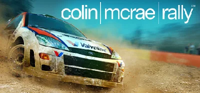 Colin McRae Rally  key ( Steam RU/CIS )