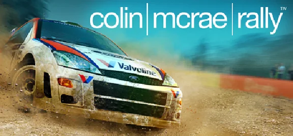 Colin McRae Rally  key ( Steam RU/CIS )