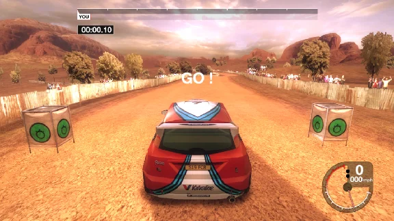 Colin McRae Rally  key ( Steam RU/CIS )