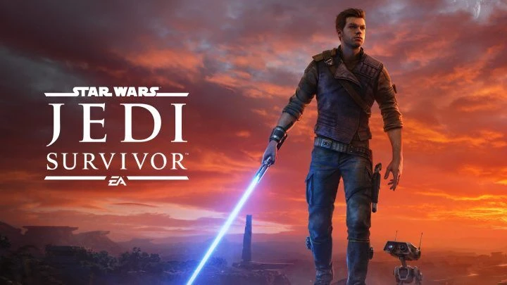 🔥 STAR WARS Jedi: Survivor™ | Steam Russia + UA Auto🚀