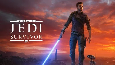 🔥 STAR WARS Jedi: Survivor™ | Steam UA+KZ Auto🚀