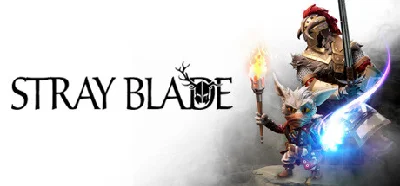 💳0% ⭐️Stray Blade⭐️Steam Key
