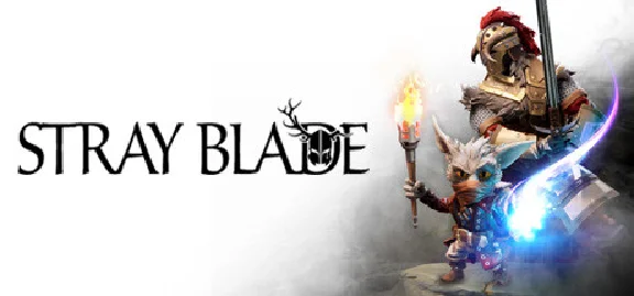 💳0% ⭐️Stray Blade⭐️Steam Key