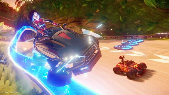 Disney Speedstorm - Ultimate Pack Xbox One & Series X|S