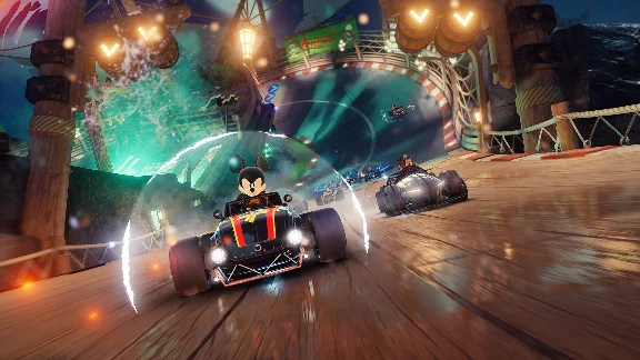 Disney Speedstorm - Ultimate Pack Xbox One & Series X|S