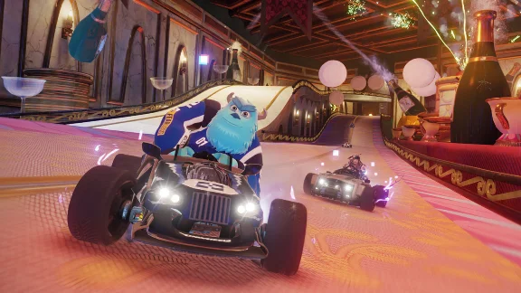 Disney Speedstorm - Ultimate Pack Xbox One & Series X|S