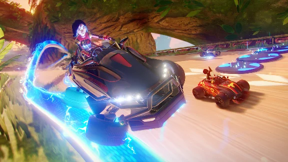 Disney Speedstorm - Ultimate Pack Xbox One & Series X|S