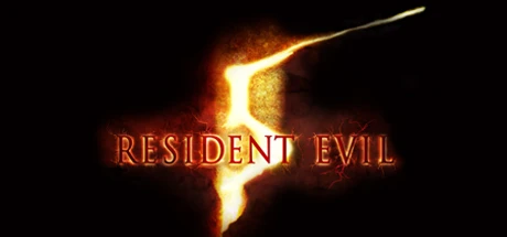 Resident Evil 5 Key Ключ ( Steam RU/CIS )