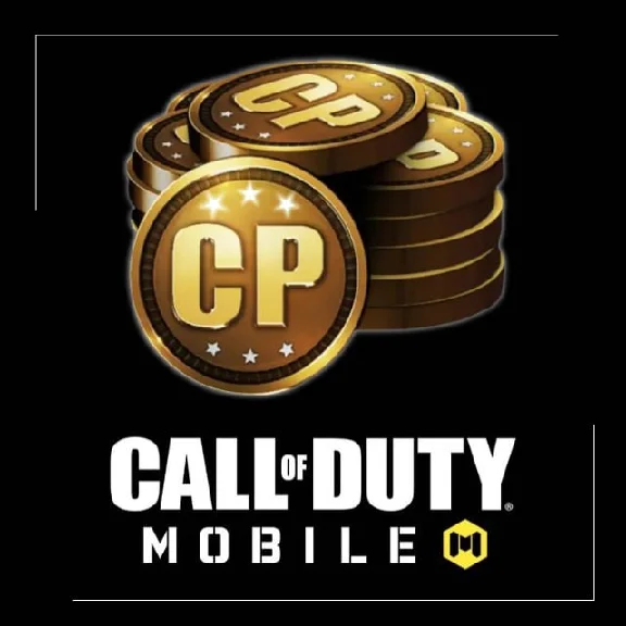 🪙Call of Duty: Mobile (COD) | 80 - 15800 CP | CHEAP🪙