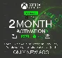 ❎XBOX GAME PASS ULTIMATE 🎮2 МЕСЯЦА 🔥АКТИВАЦИЯ