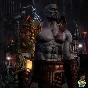 ⚡God of War III Remastered⚡PS4