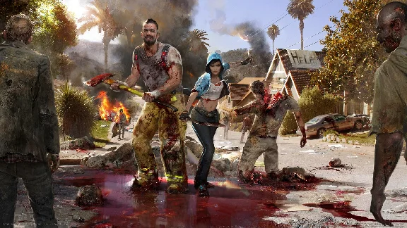 Dead Island 2 Gold Edition | Xbox One & Series