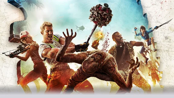 Dead Island 2 Gold Edition | Xbox One & Series