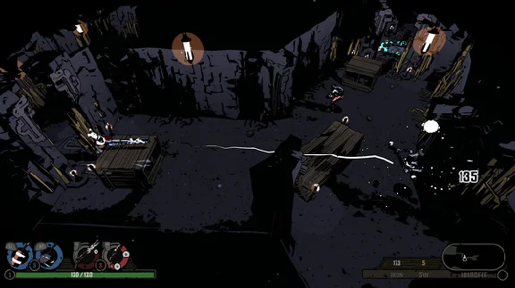 West of Dead 💎STEAM KEY GLOBAL LICENSE