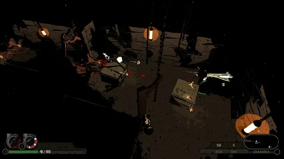 West of Dead 💎STEAM KEY GLOBAL LICENSE